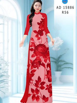 1752802113 265 Vai Ao Dai Hoa Hong Thu Hut AD 15886