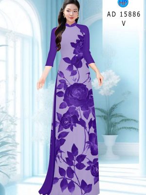 1752802113 302 Vai Ao Dai Hoa Hong Thu Hut AD 15886