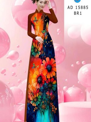 Vải Áo Dài Hoa Cúc Vừa Ra AD 15885 28 1752802752 636 Vai Ao Dai Hoa Cuc Vua Ra AD 15885