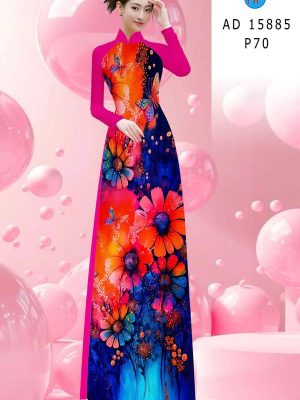 Vải Áo Dài Hoa Cúc Vừa Ra AD 15885 24 1752802752 943 Vai Ao Dai Hoa Cuc Vua Ra AD 15885