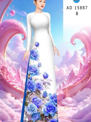 Vải Áo Dài Hoa Hồng Thu Hút AD 15887 23 1752889084 33 Vai Ao Dai Hoa Hong Thu Hut AD 15887