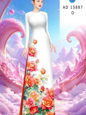 Vải Áo Dài Hoa Hồng Thu Hút AD 15887 30 1752889085 313 Vai Ao Dai Hoa Hong Thu Hut AD 15887
