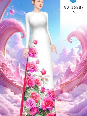 Vải Áo Dài Hoa Hồng Thu Hút AD 15887 34 1752889085 391 Vai Ao Dai Hoa Hong Thu Hut AD 15887