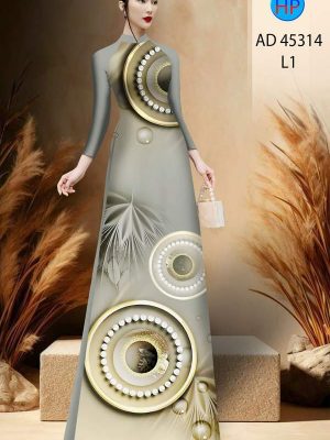 Vải Áo Dài Hoa Văn Thu Hút AD 45314 21 1753082485 799 Vai Ao Dai Hoa Van Thu Hut AD 45314