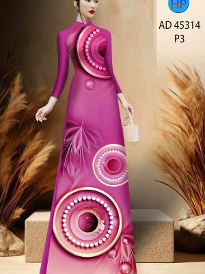 Vải Áo Dài Hoa Văn Thu Hút AD 45314 23 1753082485 896 Vai Ao Dai Hoa Van Thu Hut AD 45314