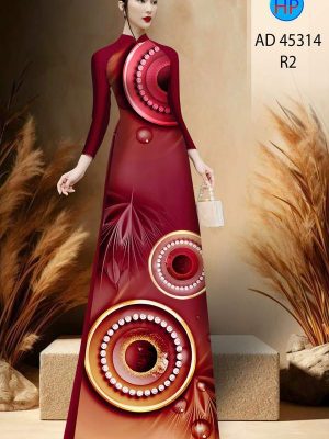Vải Áo Dài Hoa Văn Thu Hút AD 45314 24 1753082486 876 Vai Ao Dai Hoa Van Thu Hut AD 45314