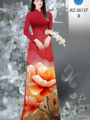 Vải Áo Dài Hoa In 3D Sang Trọng AD 26137 22 1753082841 951 Vai Ao Dai Hoa In 3D Sang Trong AD 26137