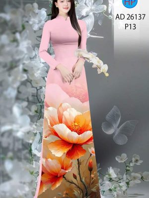 Vải Áo Dài Hoa In 3D Sang Trọng AD 26137 37 1753082843 592 Vai Ao Dai Hoa In 3D Sang Trong AD 26137