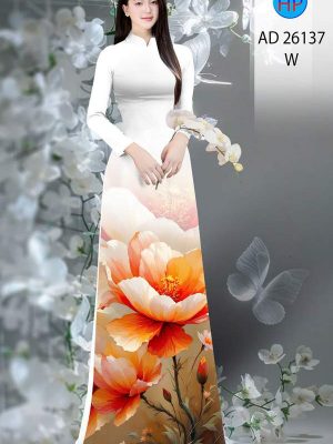 Vải Áo Dài Hoa In 3D Sang Trọng AD 26137 36 1753082843 688 Vai Ao Dai Hoa In 3D Sang Trong AD 26137