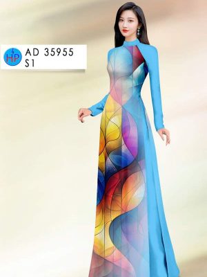 Vải Áo Dài Hoa In 3D Độc Đáo AD 35955 27 1753147679 710 Vai Ao Dai Hoa In 3D Doc Dao AD 35955
