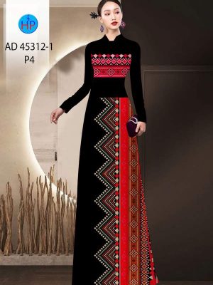 Vải Áo Dài Hoa Văn Thổ Cẩm Độc Đáo AD 45312 25 1753148111 921 Vai Ao Dai Hoa Van Tho Cam Doc Dao AD