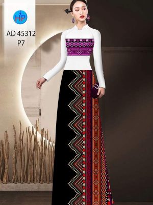 Vải Áo Dài Hoa Văn Thổ Cẩm Độc Đáo AD 45312 33 1753148112 314 Vai Ao Dai Hoa Van Tho Cam Doc Dao AD