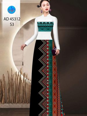 Vải Áo Dài Hoa Văn Thổ Cẩm Độc Đáo AD 45312 34 1753148112 320 Vai Ao Dai Hoa Van Tho Cam Doc Dao AD