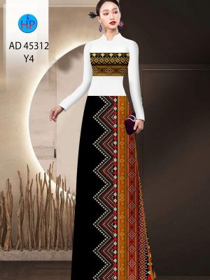 Vải Áo Dài Hoa Văn Thổ Cẩm Độc Đáo AD 45312 37 1753148112 372 Vai Ao Dai Hoa Van Tho Cam Doc Dao AD