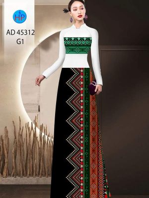 Vải Áo Dài Hoa Văn Thổ Cẩm Độc Đáo AD 45312 36 1753148112 487 Vai Ao Dai Hoa Van Tho Cam Doc Dao AD