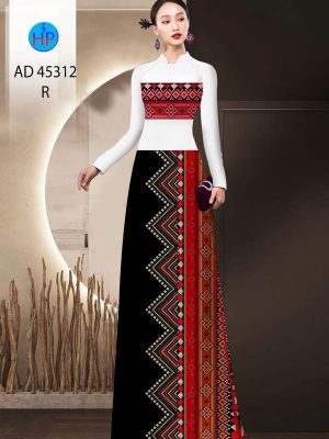 Vải Áo Dài Hoa Văn Thổ Cẩm Độc Đáo AD 45312 32 1753148112 688 Vai Ao Dai Hoa Van Tho Cam Doc Dao AD