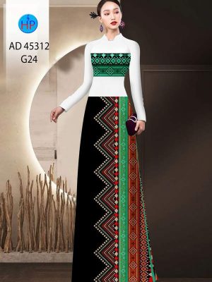 Vải Áo Dài Hoa Văn Thổ Cẩm Độc Đáo AD 45312 30 1753148112 938 Vai Ao Dai Hoa Van Tho Cam Doc Dao AD