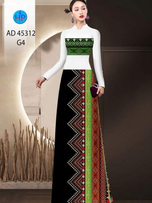 Vải Áo Dài Hoa Văn Thổ Cẩm Độc Đáo AD 45312 35 1753148112 973 Vai Ao Dai Hoa Van Tho Cam Doc Dao AD