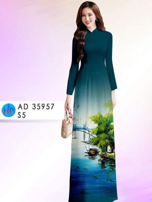 Vải Áo Dài Phong Cảnh Kiểu Mới AD 35957 24 1753148447 853 Vai Ao Dai Phong Canh Kieu Moi AD 35957