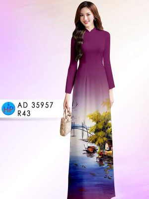 Vải Áo Dài Phong Cảnh Kiểu Mới AD 35957 29 1753148448 318 Vai Ao Dai Phong Canh Kieu Moi AD 35957