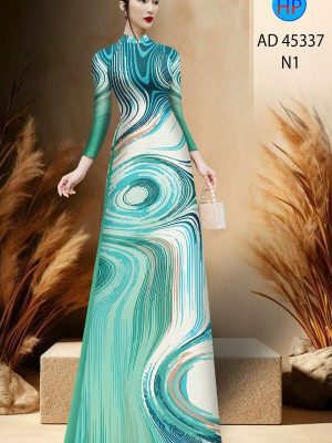 Vải Áo Dài Hoa Văn Vừa Ra AD 45337 26 1753234523 278 Vai Ao Dai Hoa Van Vua Ra AD 45337