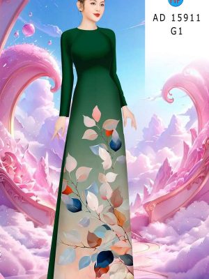 Vải Áo Dài In Hình Lá Thu Hút AD 15911 22 1753235096 656 Vai Ao Dai In Hinh La Thu Hut AD 15911