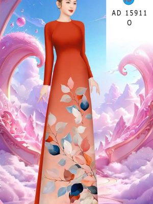 Vải Áo Dài In Hình Lá Thu Hút AD 15911 23 1753235097 924 Vai Ao Dai In Hinh La Thu Hut AD 15911