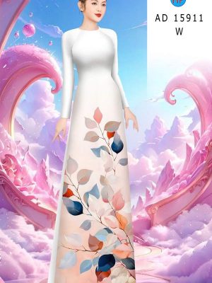 Vải Áo Dài In Hình Lá Thu Hút AD 15911 36 1753235098 357 Vai Ao Dai In Hinh La Thu Hut AD 15911