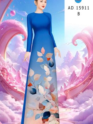 Vải Áo Dài In Hình Lá Thu Hút AD 15911 34 1753235098 888 Vai Ao Dai In Hinh La Thu Hut AD 15911