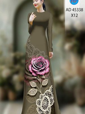 Vải Áo Dài Hoa Hồng Thiết Kế 2025 AD 45338 35 1753342877 831 Vai Ao Dai Hoa Hong Thiet Ke 2025 AD 45338