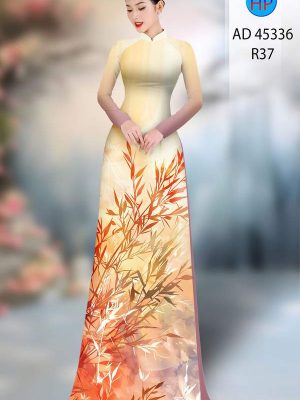 Vải Áo Dài Hoa In 3D Thu Hút AD 45336 22 1753343252 299 Vai Ao Dai Hoa In 3D Thu Hut AD 45336