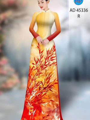 Vải Áo Dài Hoa In 3D Thu Hút AD 45336 28 1753343252 618 Vai Ao Dai Hoa In 3D Thu Hut AD 45336