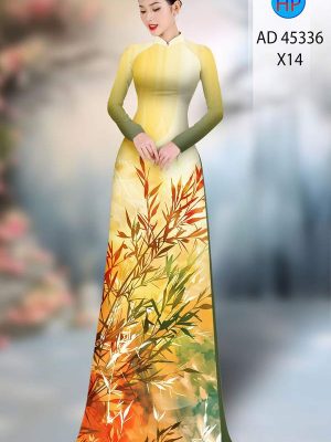 Vải Áo Dài Hoa In 3D Thu Hút AD 45336 23 1753343252 980 Vai Ao Dai Hoa In 3D Thu Hut AD 45336