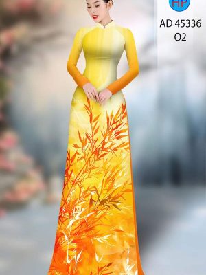 Vải Áo Dài Hoa In 3D Thu Hút AD 45336 33 1753343253 372 Vai Ao Dai Hoa In 3D Thu Hut AD 45336