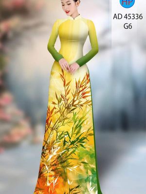 Vải Áo Dài Hoa In 3D Thu Hút AD 45336 35 1753343253 528 Vai Ao Dai Hoa In 3D Thu Hut AD 45336