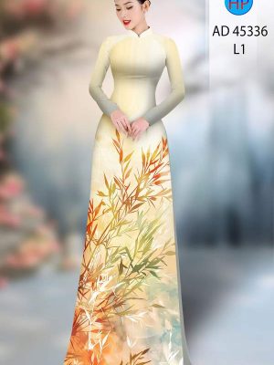 Vải Áo Dài Hoa In 3D Thu Hút AD 45336 30 1753343253 55 Vai Ao Dai Hoa In 3D Thu Hut AD 45336