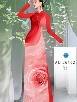 Vải Áo Dài Hoa Hồng Sang Trọng AD 26162 21 1753411164 460 Vai Ao Dai Hoa Hong Sang Trong AD 26162