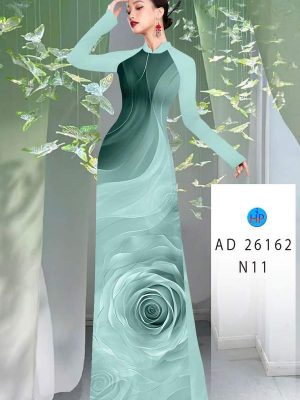 Vải Áo Dài Hoa Hồng Sang Trọng AD 26162 26 1753411164 515 Vai Ao Dai Hoa Hong Sang Trong AD 26162