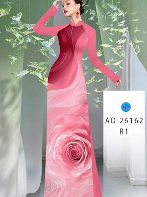 Vải Áo Dài Hoa Hồng Sang Trọng AD 26162 27 1753411164 845 Vai Ao Dai Hoa Hong Sang Trong AD 26162