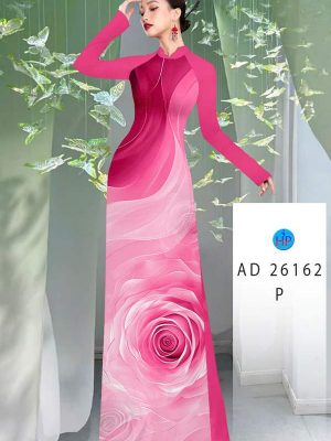 Vải Áo Dài Hoa Hồng Sang Trọng AD 26162 31 1753411165 449 Vai Ao Dai Hoa Hong Sang Trong AD 26162