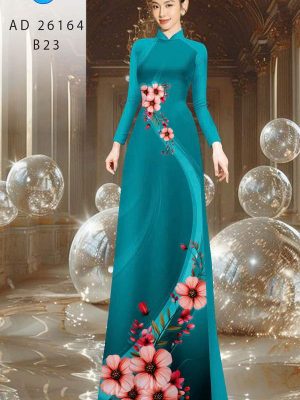 Vải Áo Dài Hoa In 3D Độc Đáo AD 26164 21 1753411892 404 Vai Ao Dai Hoa In 3D Doc Dao AD 26164