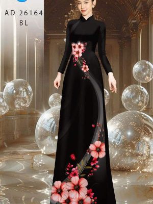 Vải Áo Dài Hoa In 3D Độc Đáo AD 26164 28 1753411893 492 Vai Ao Dai Hoa In 3D Doc Dao AD 26164