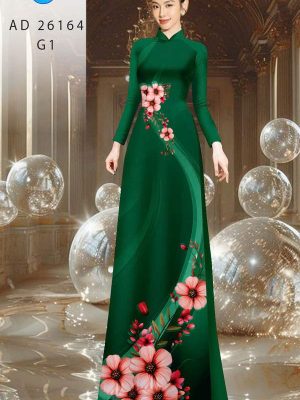 Vải Áo Dài Hoa In 3D Độc Đáo AD 26164 30 1753411893 53 Vai Ao Dai Hoa In 3D Doc Dao AD 26164