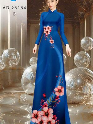 Vải Áo Dài Hoa In 3D Độc Đáo AD 26164 32 1753411893 606 Vai Ao Dai Hoa In 3D Doc Dao AD 26164