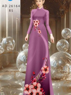 Vải Áo Dài Hoa In 3D Độc Đáo AD 26164 33 1753411893 662 Vai Ao Dai Hoa In 3D Doc Dao AD 26164