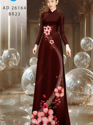 Vải Áo Dài Hoa In 3D Độc Đáo AD 26164 31 1753411893 947 Vai Ao Dai Hoa In 3D Doc Dao AD 26164