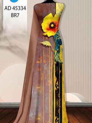 Vải Áo Dài Hoa In 3D Sang Trọng AD 45334 25 1753495281 307 Vai Ao Dai Hoa In 3D Sang Trong AD 45334