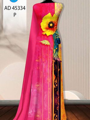 Vải Áo Dài Hoa In 3D Sang Trọng AD 45334 21 1753495281 569 Vai Ao Dai Hoa In 3D Sang Trong AD 45334