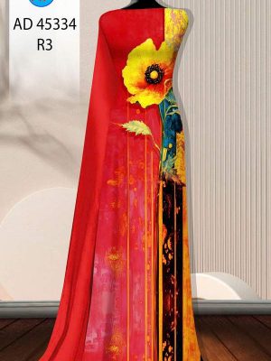 Vải Áo Dài Hoa In 3D Sang Trọng AD 45334 30 1753495282 506 Vai Ao Dai Hoa In 3D Sang Trong AD 45334