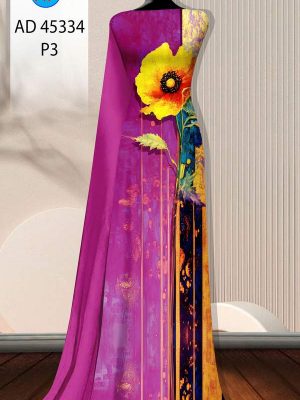 Vải Áo Dài Hoa In 3D Sang Trọng AD 45334 34 1753495282 706 Vai Ao Dai Hoa In 3D Sang Trong AD 45334